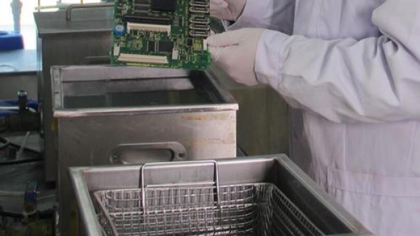 PCBA清洗机是什么你了解吗?
