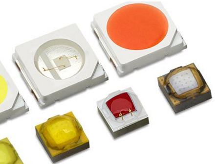 LED倒装芯片的水基清洗剂工艺介绍(图1) LED倒装芯片的水基清洗剂工艺介绍
