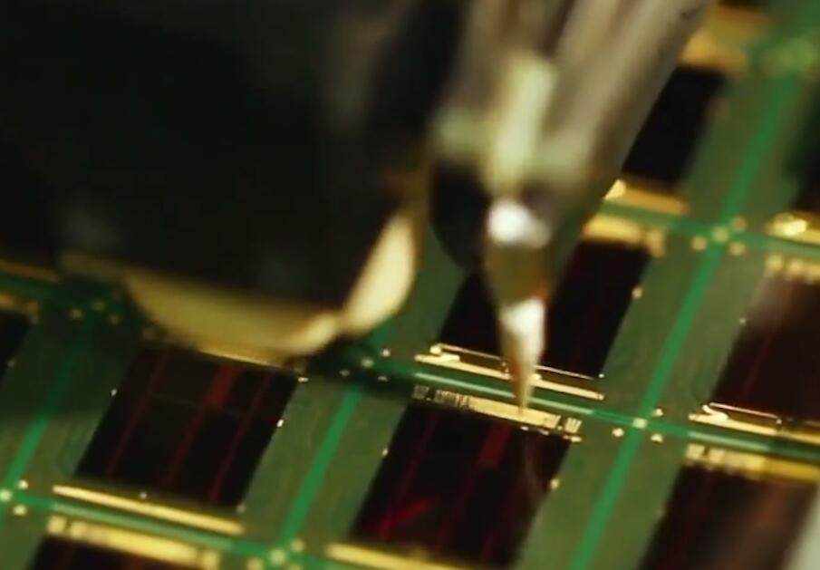 半导体封装清洗之中性水基清洗技术解析(图3) 半导体封装清洗之中性水基清洗技术解析(图3)