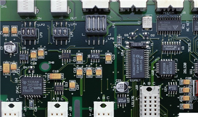 水基环保清洗剂清洗PCBA为何需要漂洗工艺？(图4)