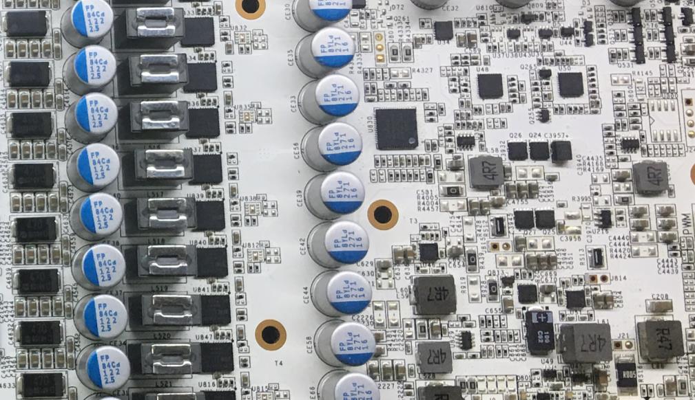 PCB组件板的清洗干净度与材料兼容性,该如何兼顾?(图1) PCB组件板的清洗干净度与材料兼容性,该如何兼顾?(图1)