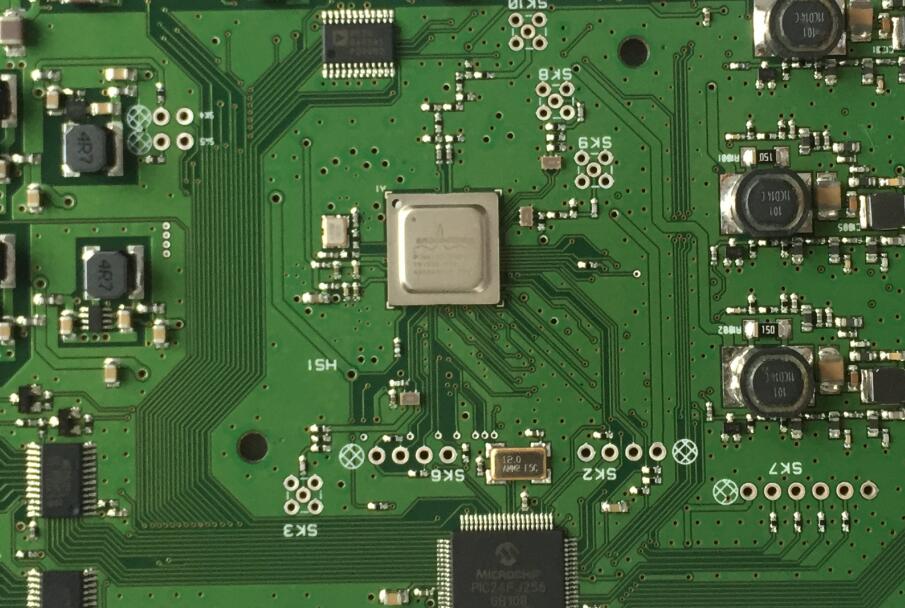 PCB组件板的清洗干净度与材料兼容性,该如何兼顾?(图3) PCB组件板的清洗干净度与材料兼容性,该如何兼顾?(图3)