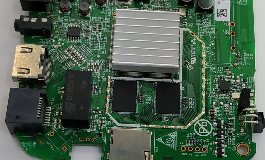 半导体功率器件可靠性水基清洗分析(图2) 半导体功率器件可靠性水基清洗分析(图2)