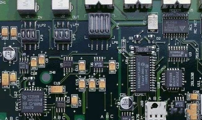 关于PCBA清洗及清洗后质量要求(图11) 关于PCBA清洗及清洗后质量要求(图11)
