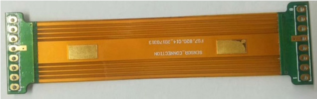 柔性线路板与PCB板的清洗区别(图1) 柔性线路板与PCB板的清洗区别(图1)